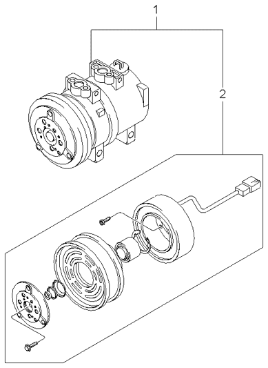 стеклоомыватель и стеклоочиститель