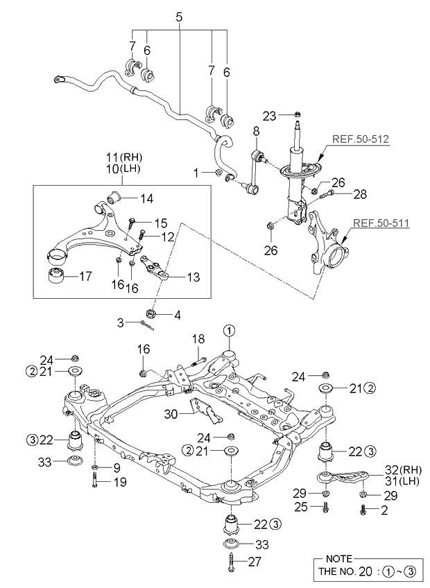 TAILGATE PANEL & LOCKING SYSTEM