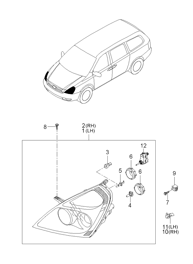 A/C SYSTEM - COOLER LINE, REAR