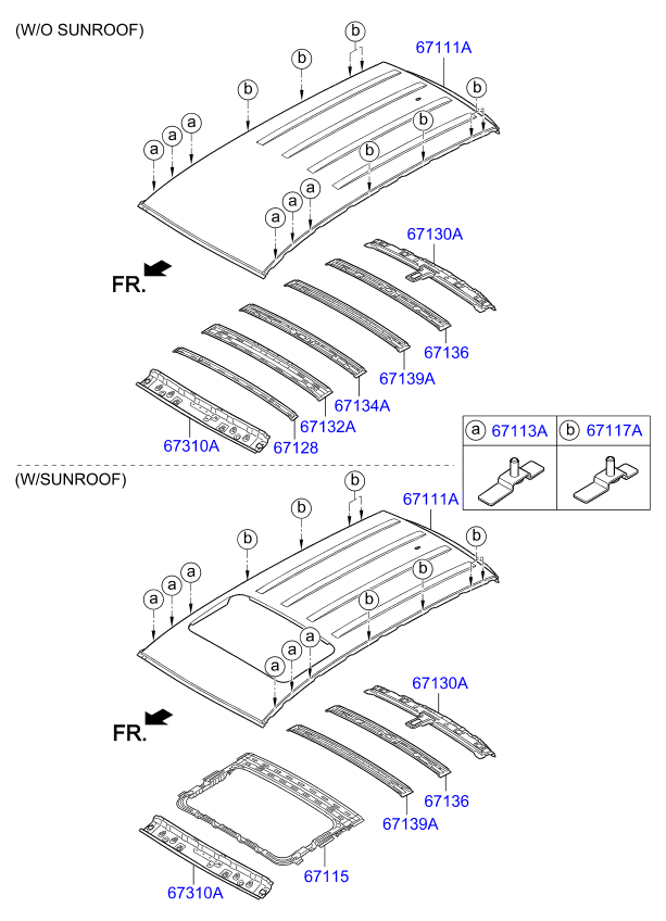 PANEL - TAILGATE & LOCKING SYSTEM - TAILGATE