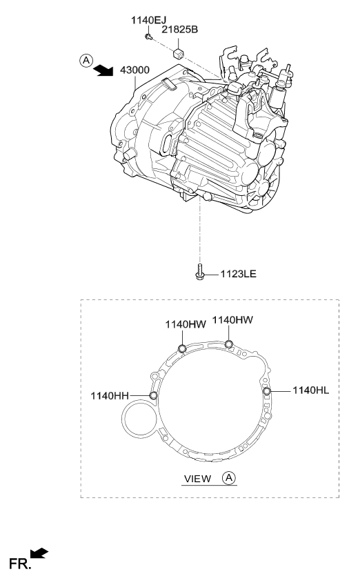 DRIVE SHAFT (FRONT)