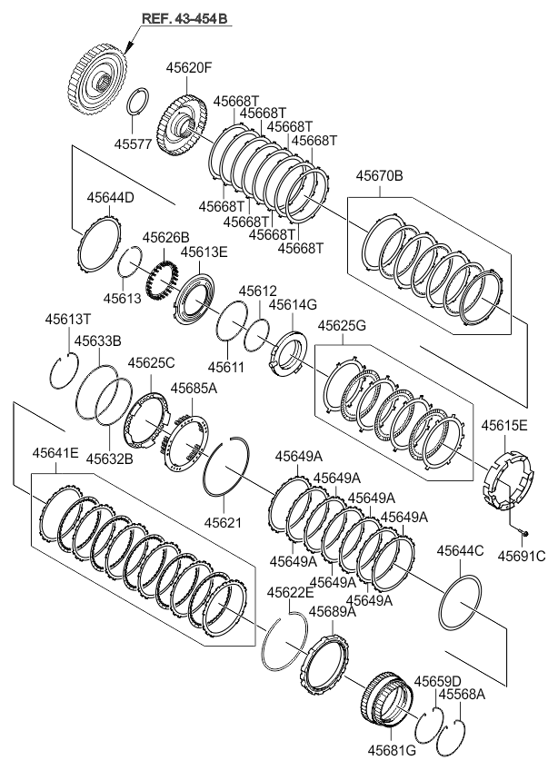 DRIVE SHAFT (FRONT)