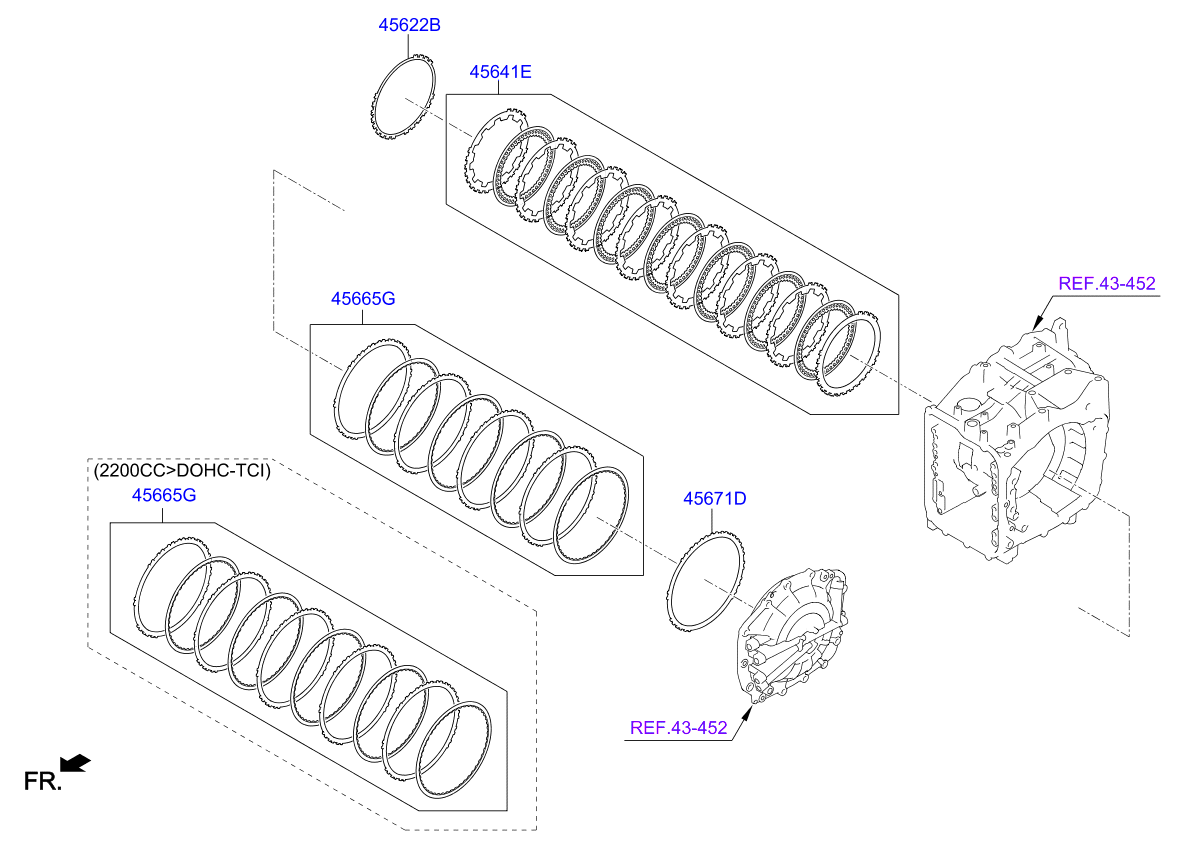 DRIVE SHAFT (FRONT)