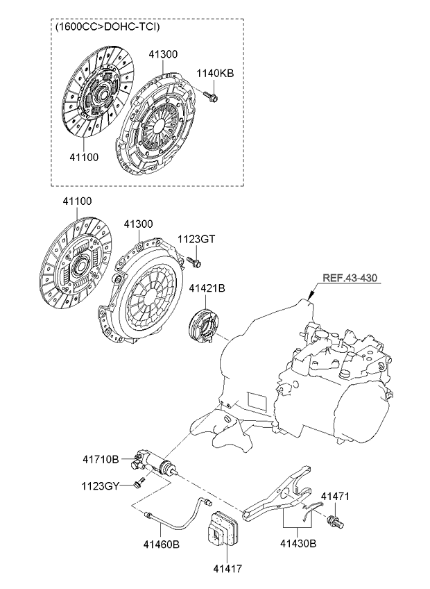 DRIVE SHAFT (FRONT)