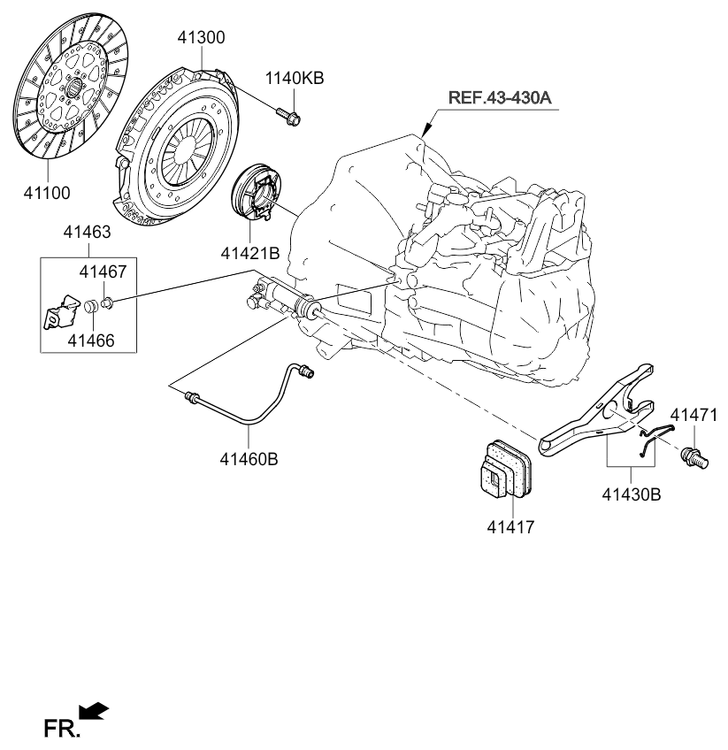 DRIVE SHAFT (FRONT)