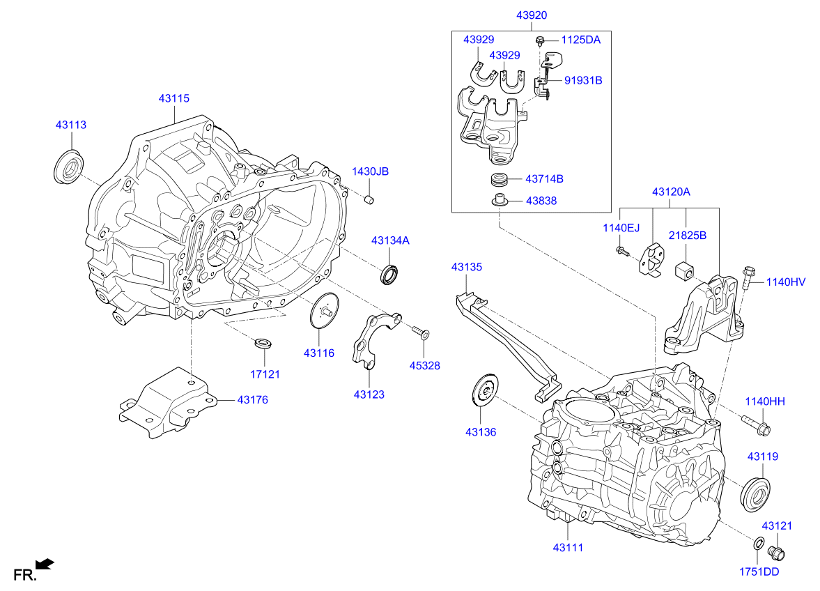 DRIVE SHAFT (FRONT)