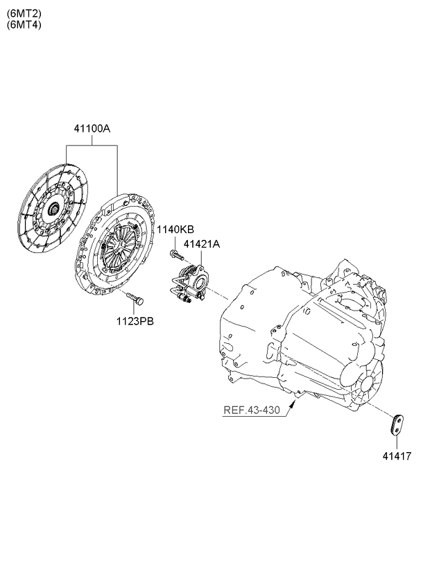 DRIVE SHAFT ASSY - REAR