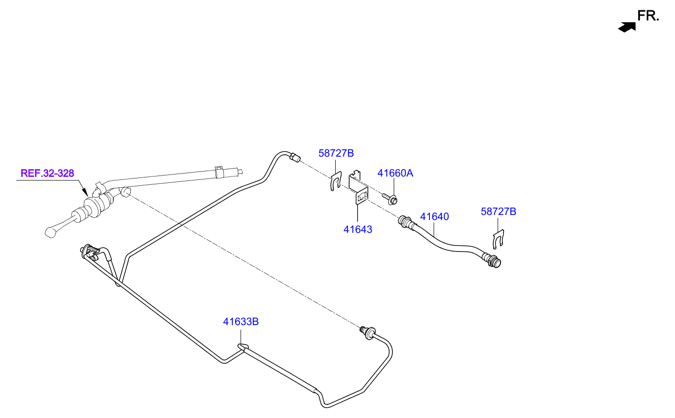 DRIVE SHAFT (FRONT)