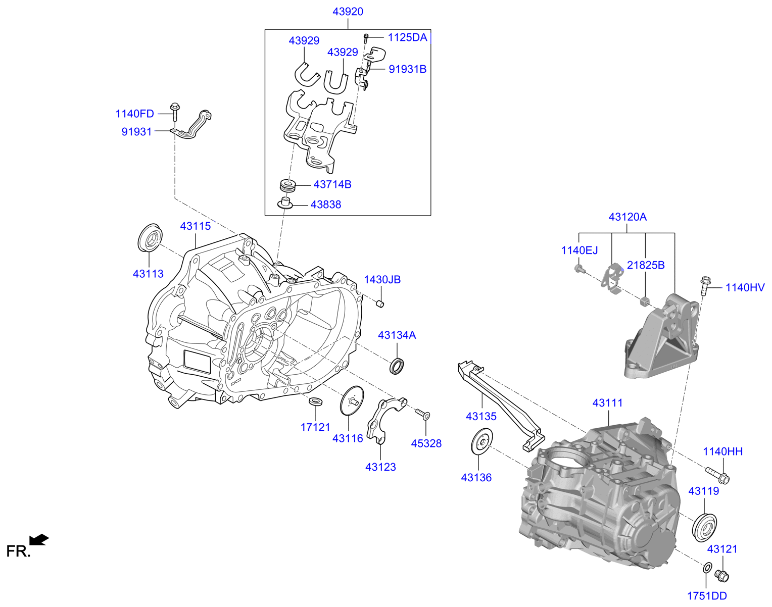 DRIVE SHAFT (FRONT)