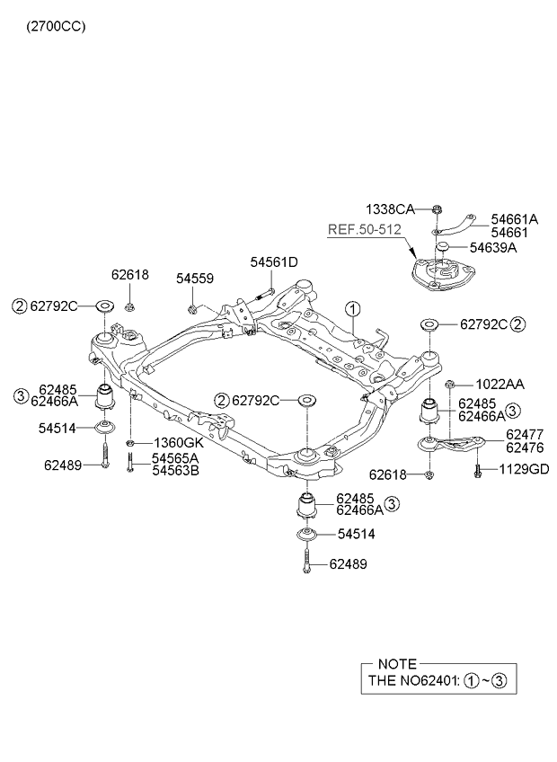 PANEL - TRUNK LID & LOCKING SYSTEM - TRUNK LID