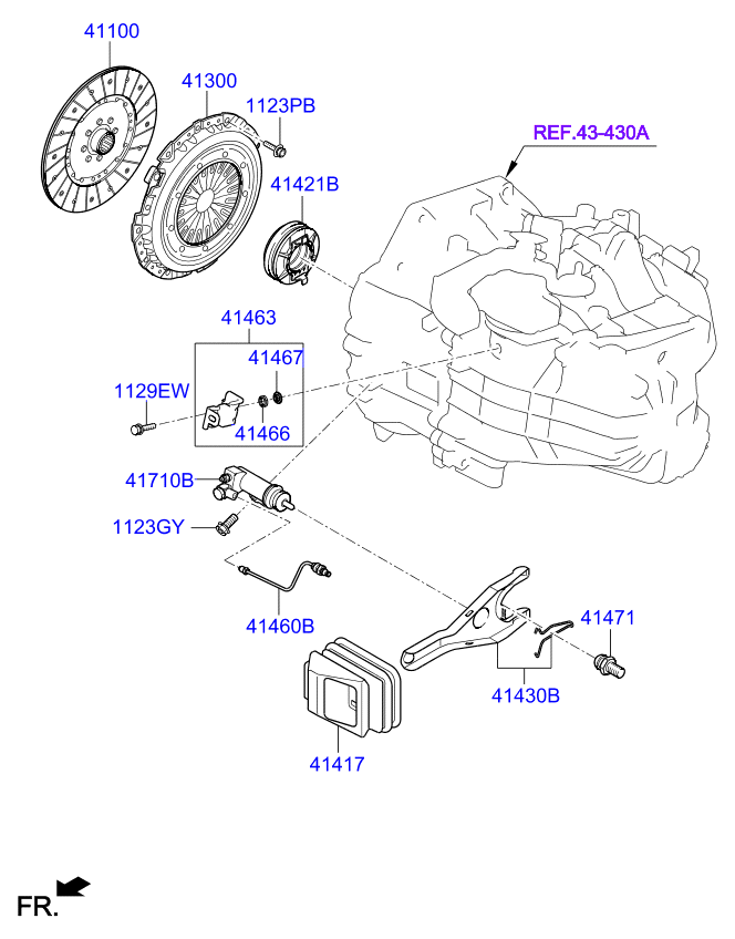 DRIVE SHAFT (FRONT)