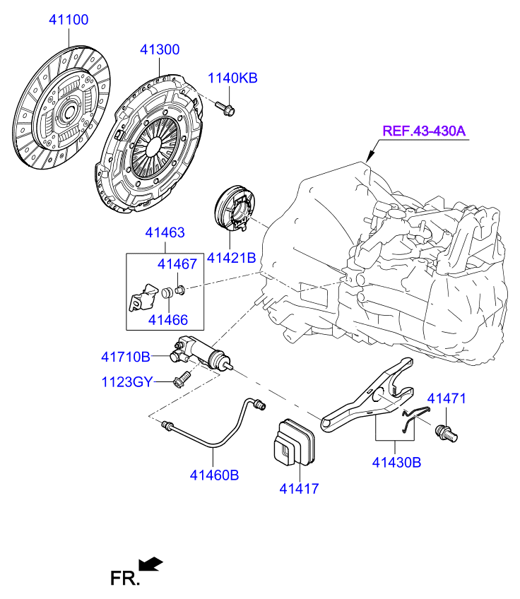 DRIVE SHAFT (FRONT)