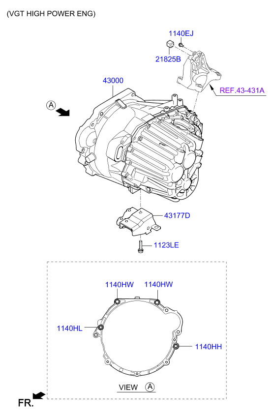 DRIVE SHAFT (FRONT)