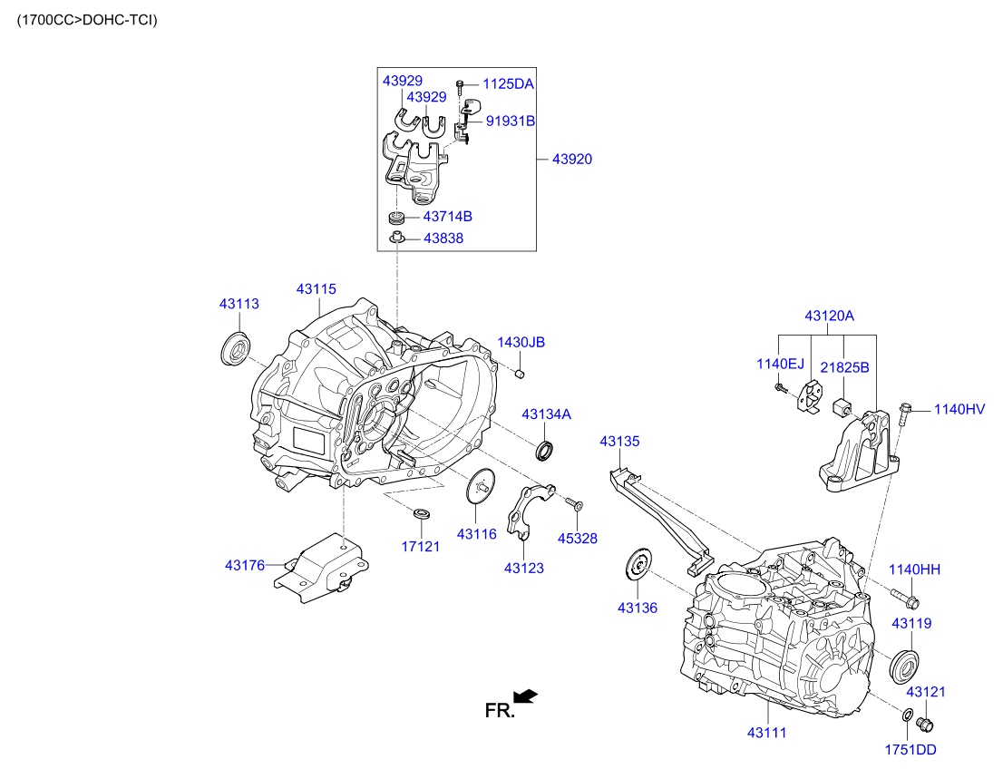 DRIVE SHAFT (FRONT)