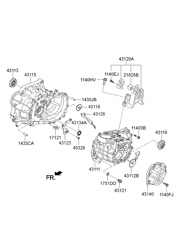 DRIVE SHAFT (FRONT)