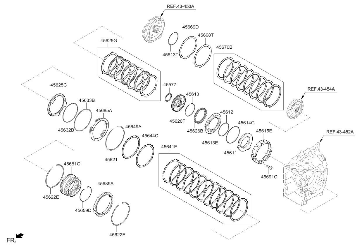 DRIVE SHAFT (FRONT)