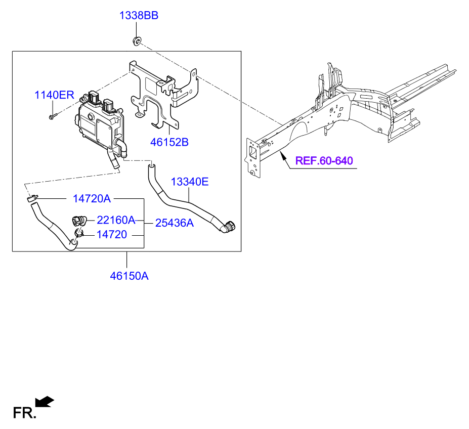 DRIVE SHAFT (FRONT)