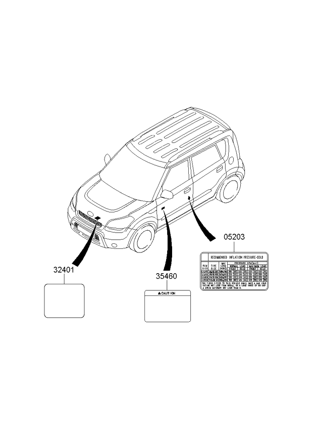 PANEL - REAR DOOR