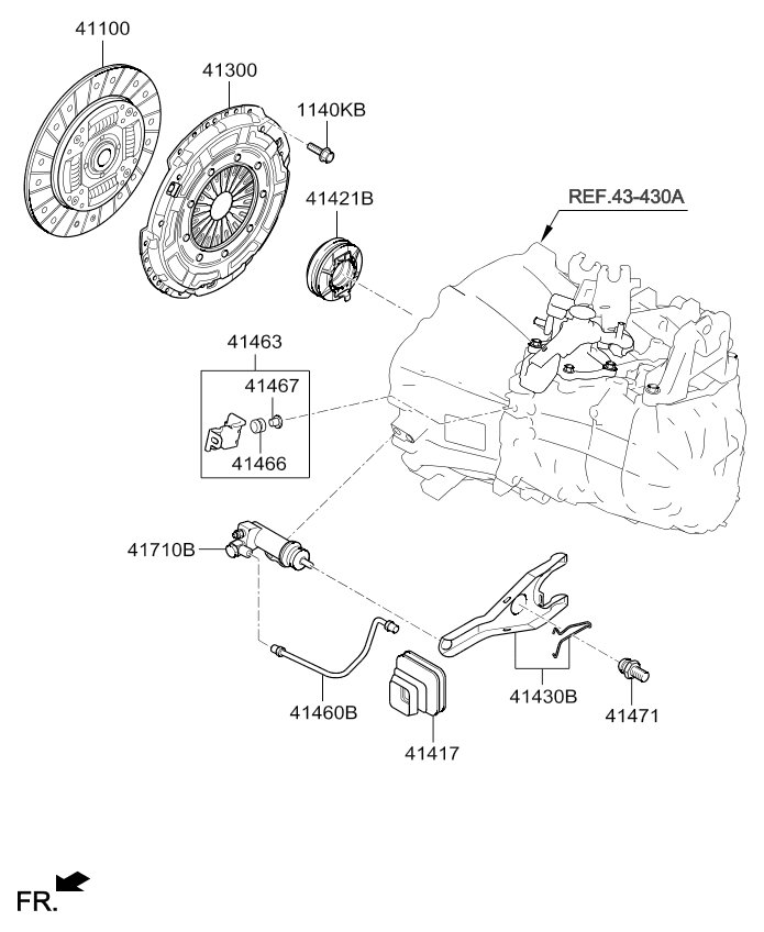 DRIVE SHAFT (FRONT)