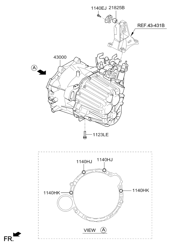 DRIVE SHAFT (REAR)