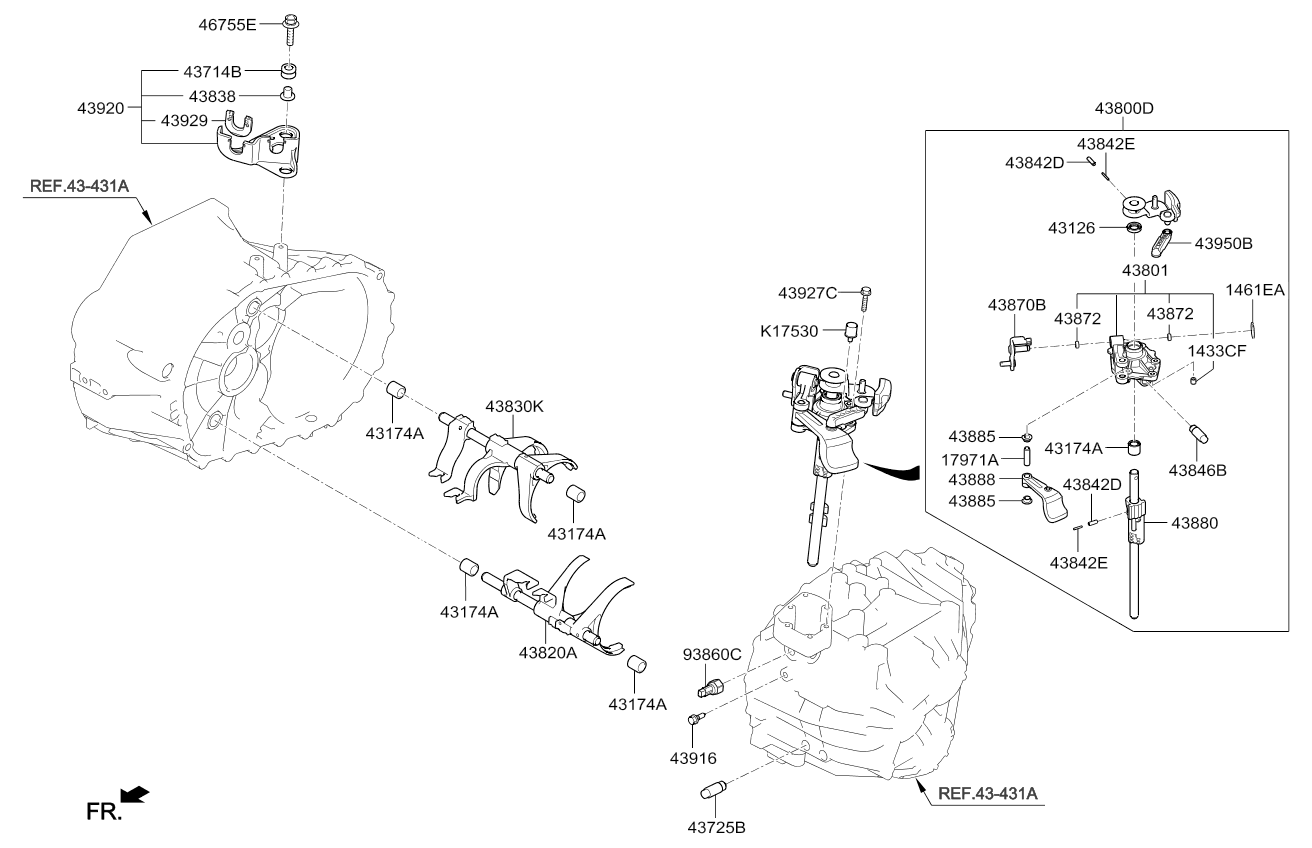 DRIVE SHAFT (REAR)