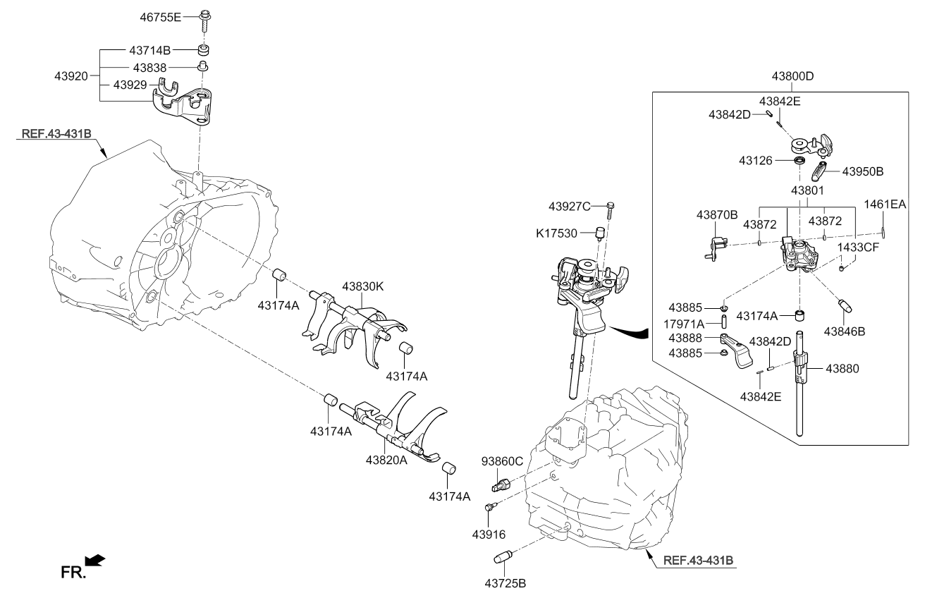 DRIVE SHAFT (REAR)