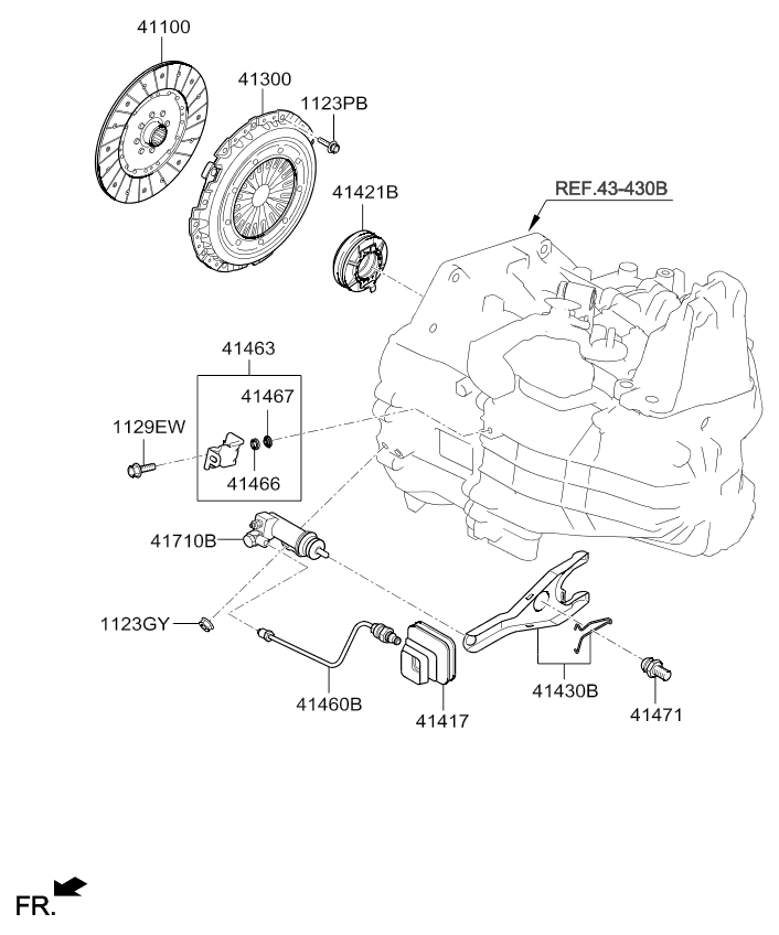 DRIVE SHAFT (REAR)