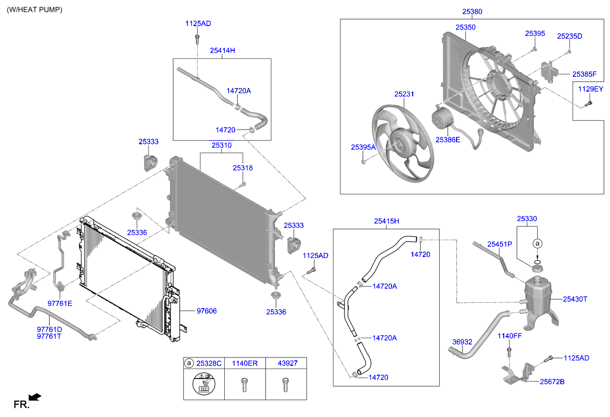 DRIVE SHAFT (FRONT)