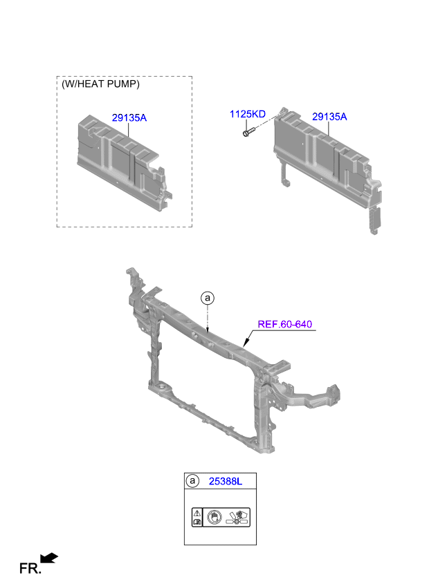 DRIVE SHAFT (FRONT)