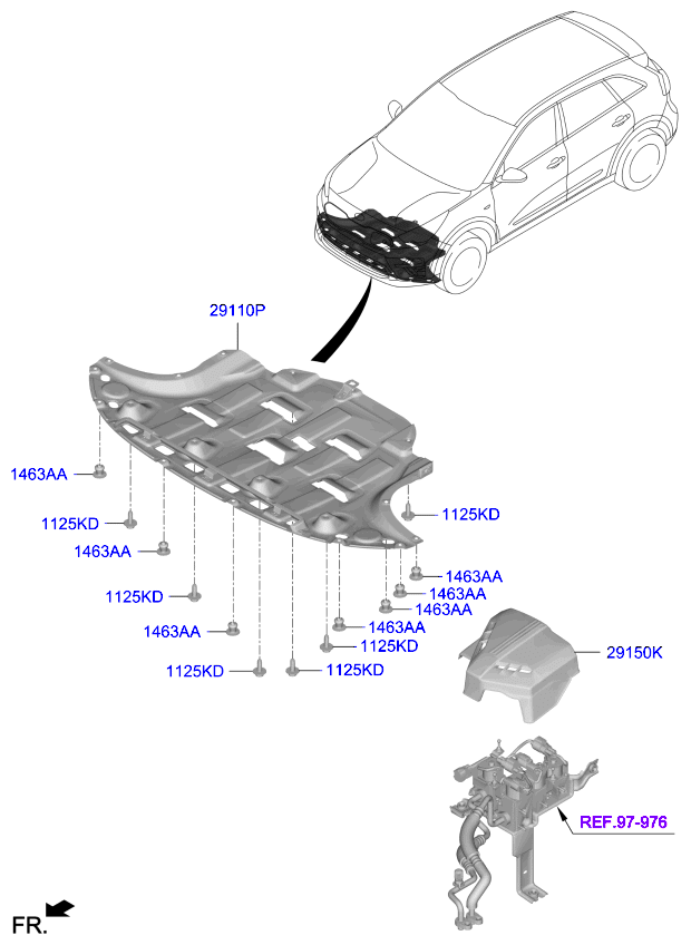 DRIVE SHAFT (FRONT)