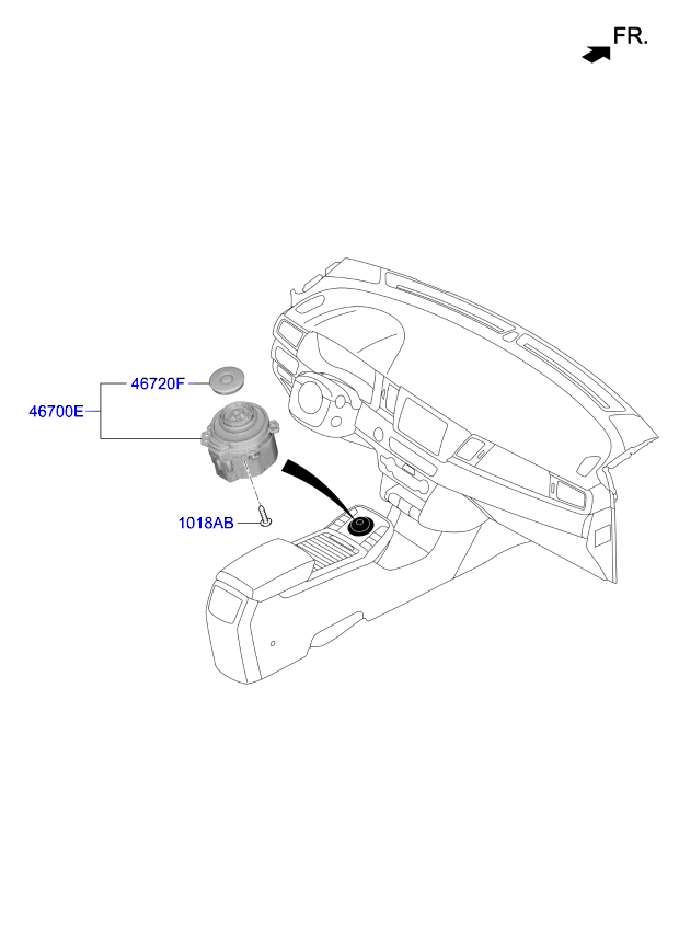 DRIVE SHAFT (FRONT)