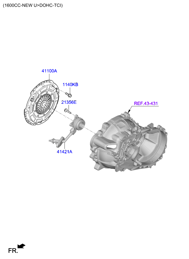 DRIVE SHAFT (FRONT)