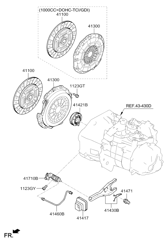 DRIVE SHAFT (FRONT)