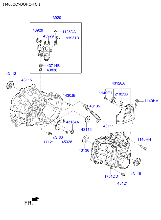 DRIVE SHAFT (FRONT)