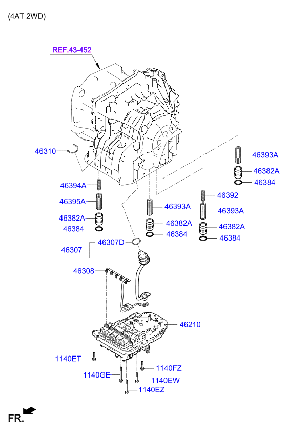 DRIVE SHAFT (FRONT)