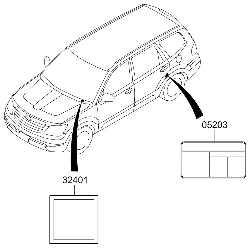 PANEL - REAR DOOR