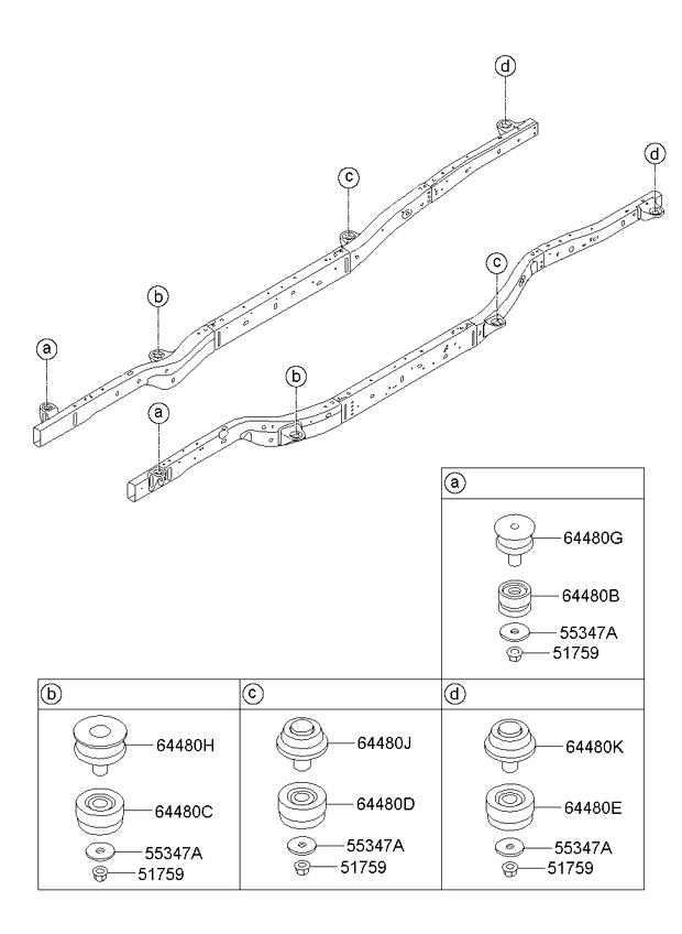 PANEL - REAR DOOR