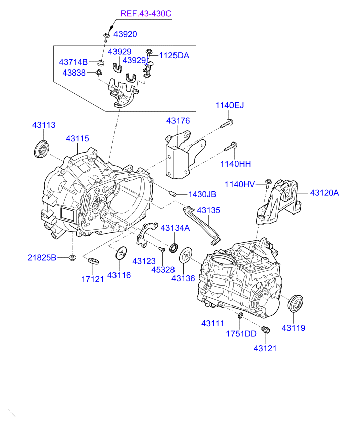 DRIVE SHAFT (FRONT)