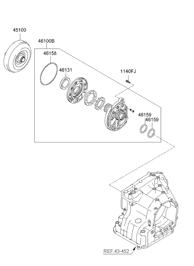 DRIVE SHAFT (FRONT)