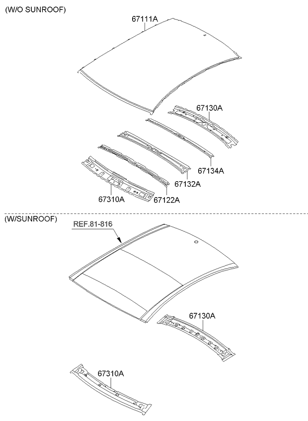 PANEL - REAR DOOR