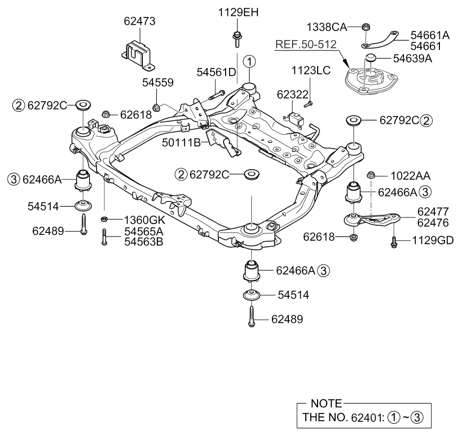 PANEL - TRUNK LID & LOCKING SYSTEM - TRUNK LID