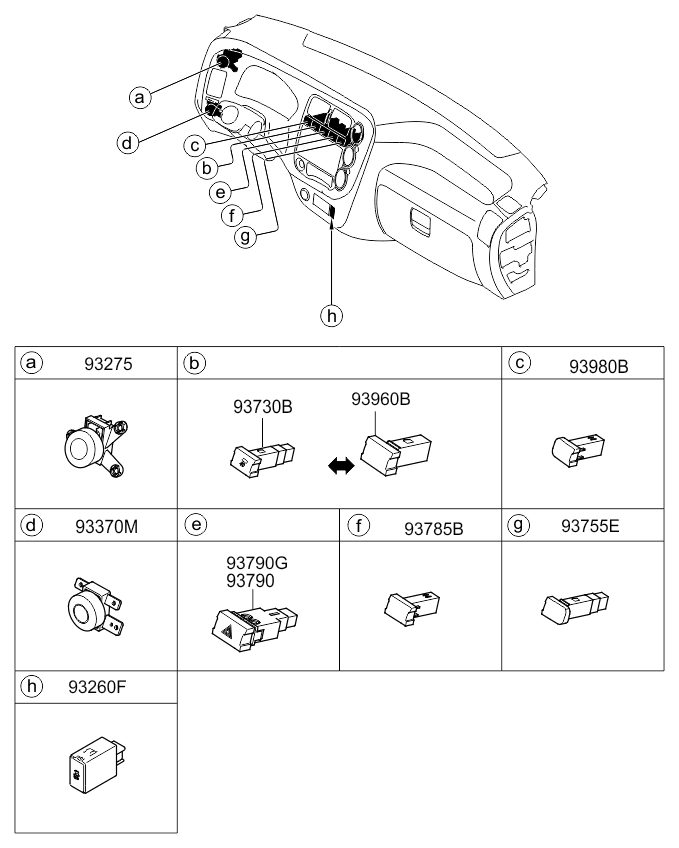 A/C SYSTEM - COOLER LINE, FRONT