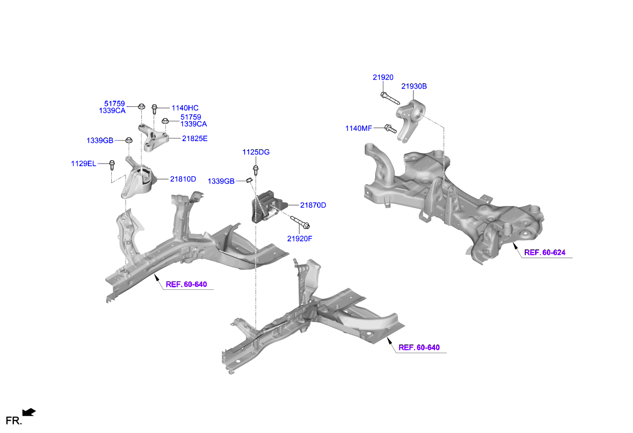 DRIVE SHAFT (FRONT)