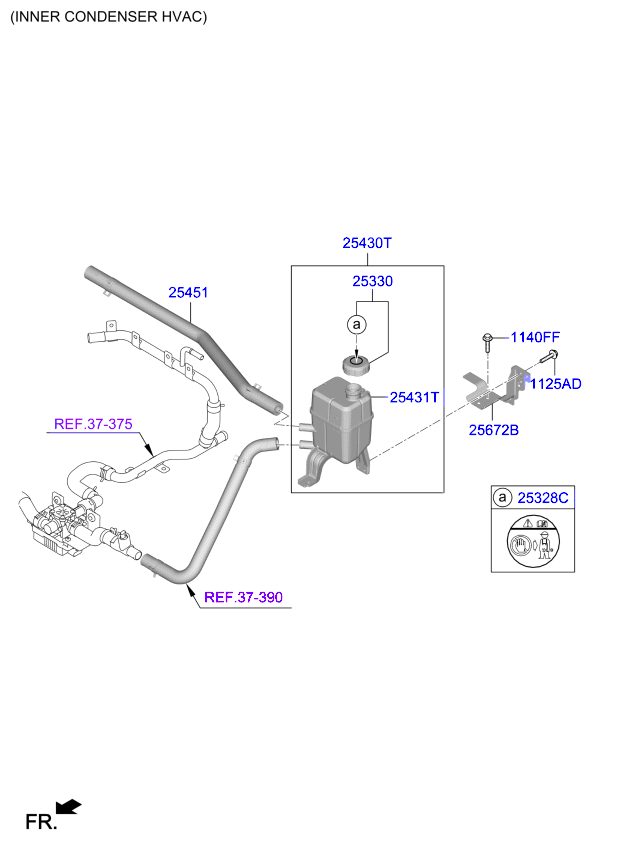 DRIVE SHAFT (FRONT)