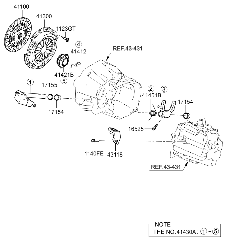 DRIVE SHAFT (FRONT)