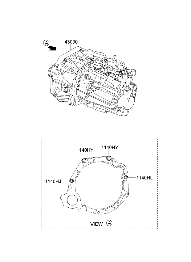 DRIVE SHAFT (FRONT)