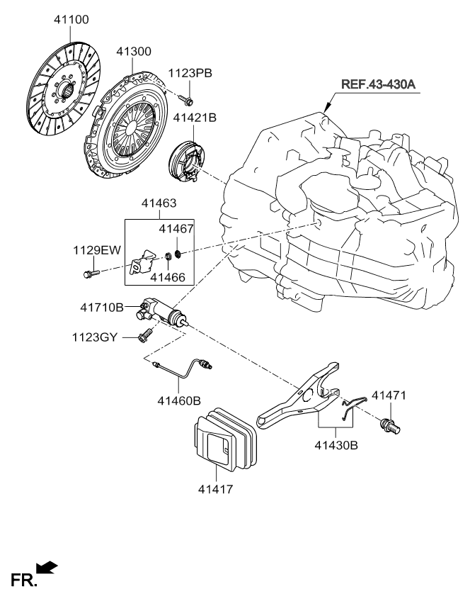 DRIVE SHAFT (FRONT)