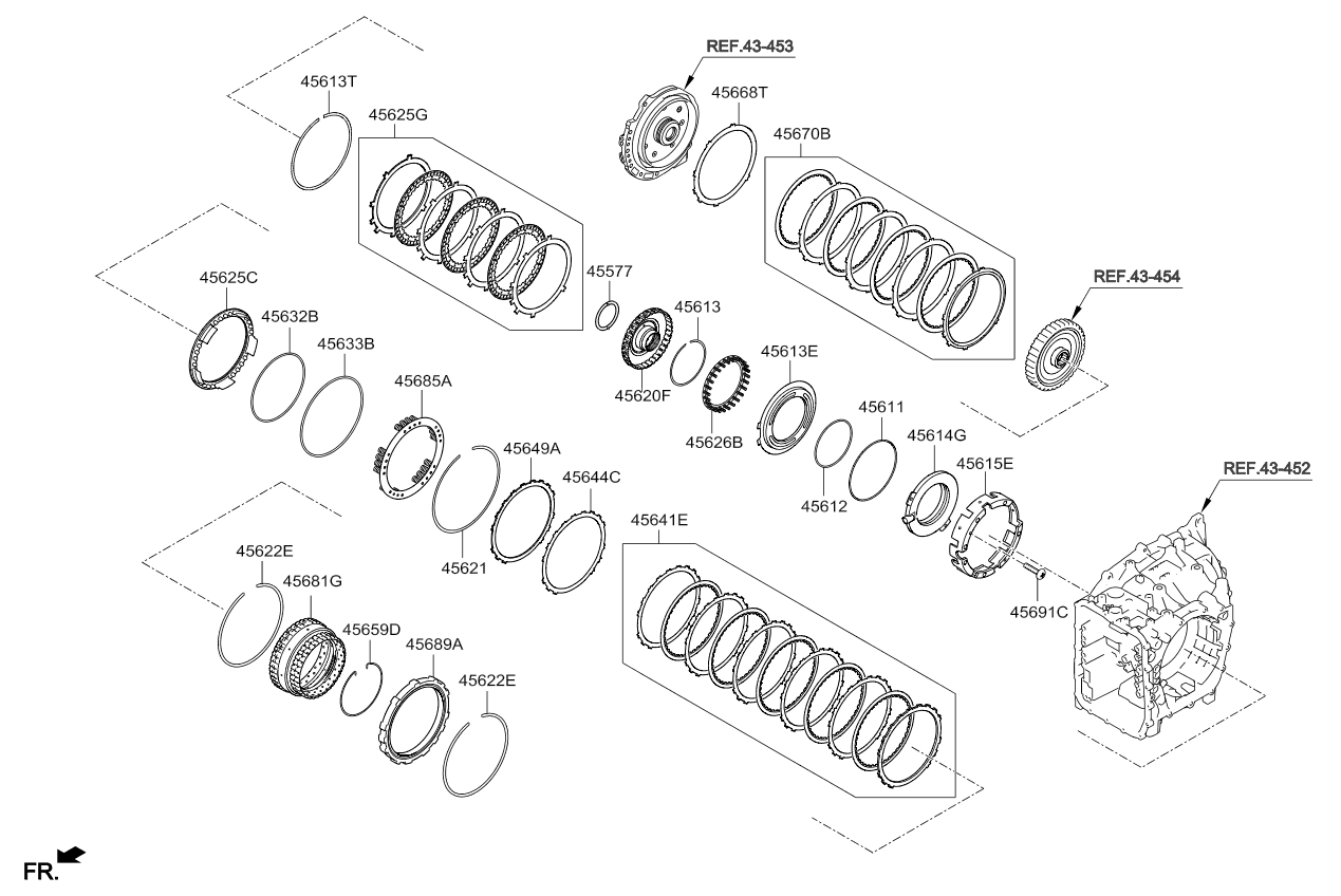 DRIVE SHAFT (FRONT)