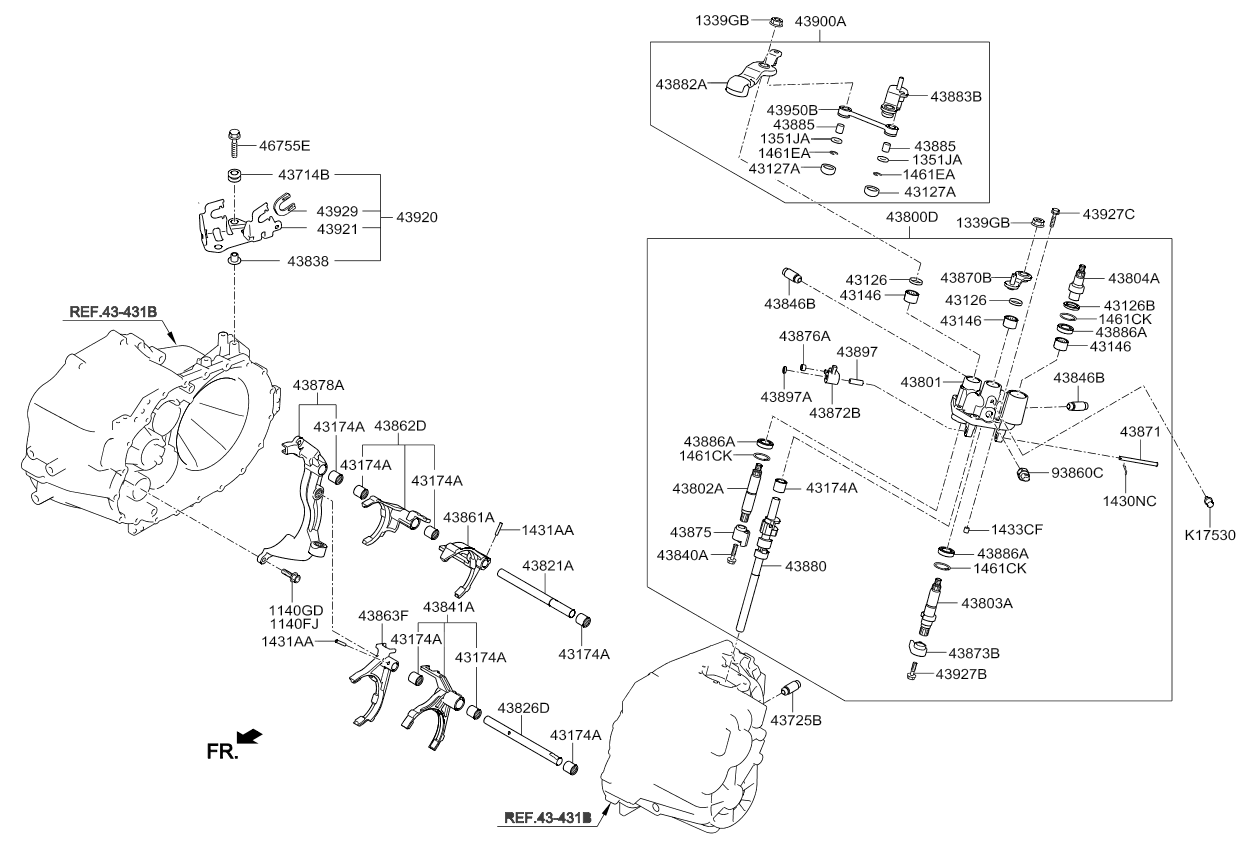 DRIVE SHAFT ASSY - REAR