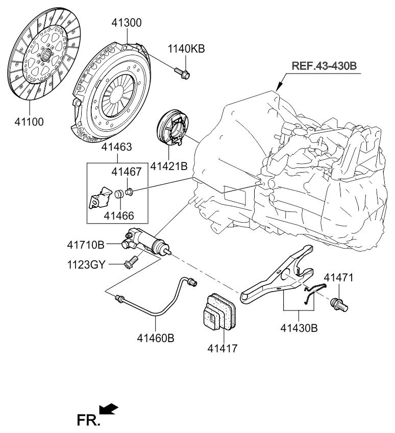 DRIVE SHAFT (FRONT)